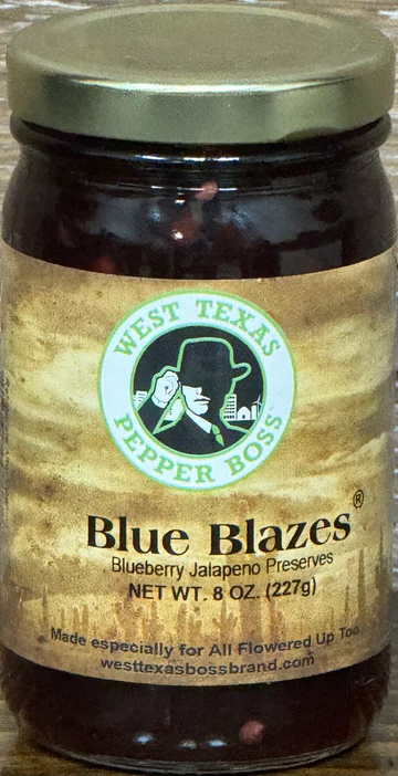 BlueBlazes