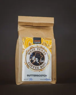 Butterscotch Ground 2lbs